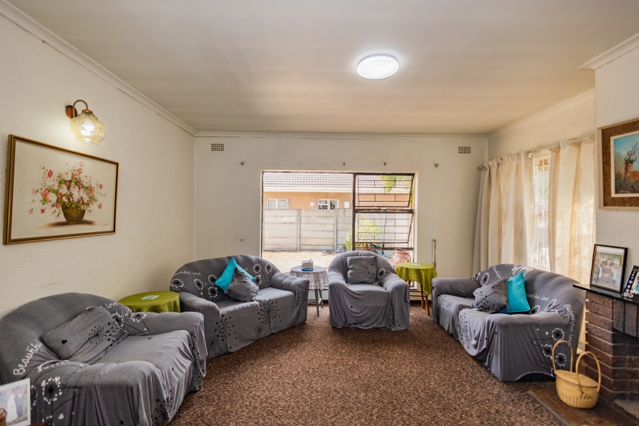 3 Bedroom Property for Sale in Morgenster Western Cape